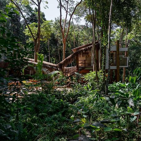 Vila Morena Altos De Itapororoca Trancoso Exteriér fotografie