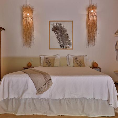Vila Morena Altos De Itapororoca Trancoso Exteriér fotografie