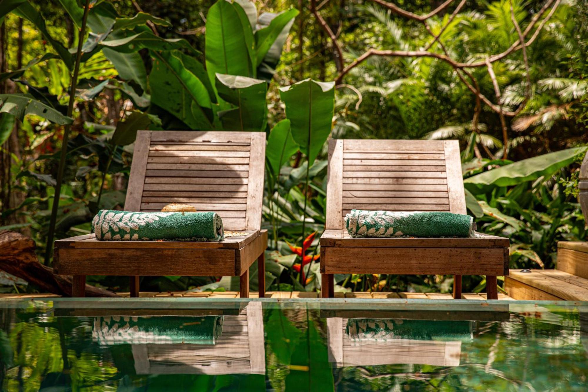 Vila Morena Altos De Itapororoca Trancoso Exteriér fotografie