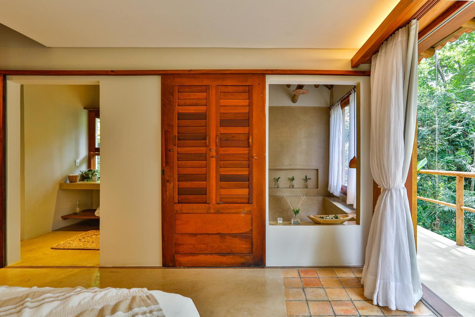 Vila Morena Altos De Itapororoca Trancoso Exteriér fotografie