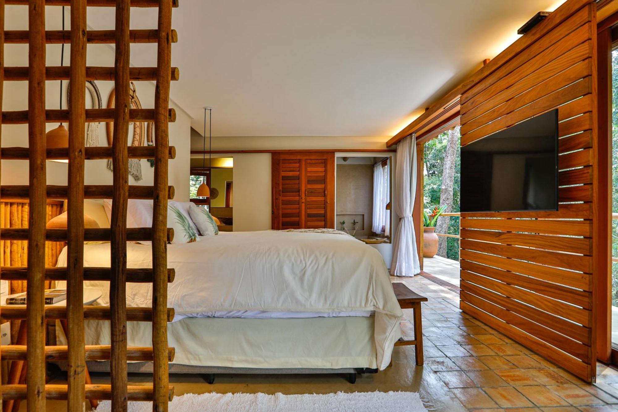 Vila Morena Altos De Itapororoca Trancoso Exteriér fotografie