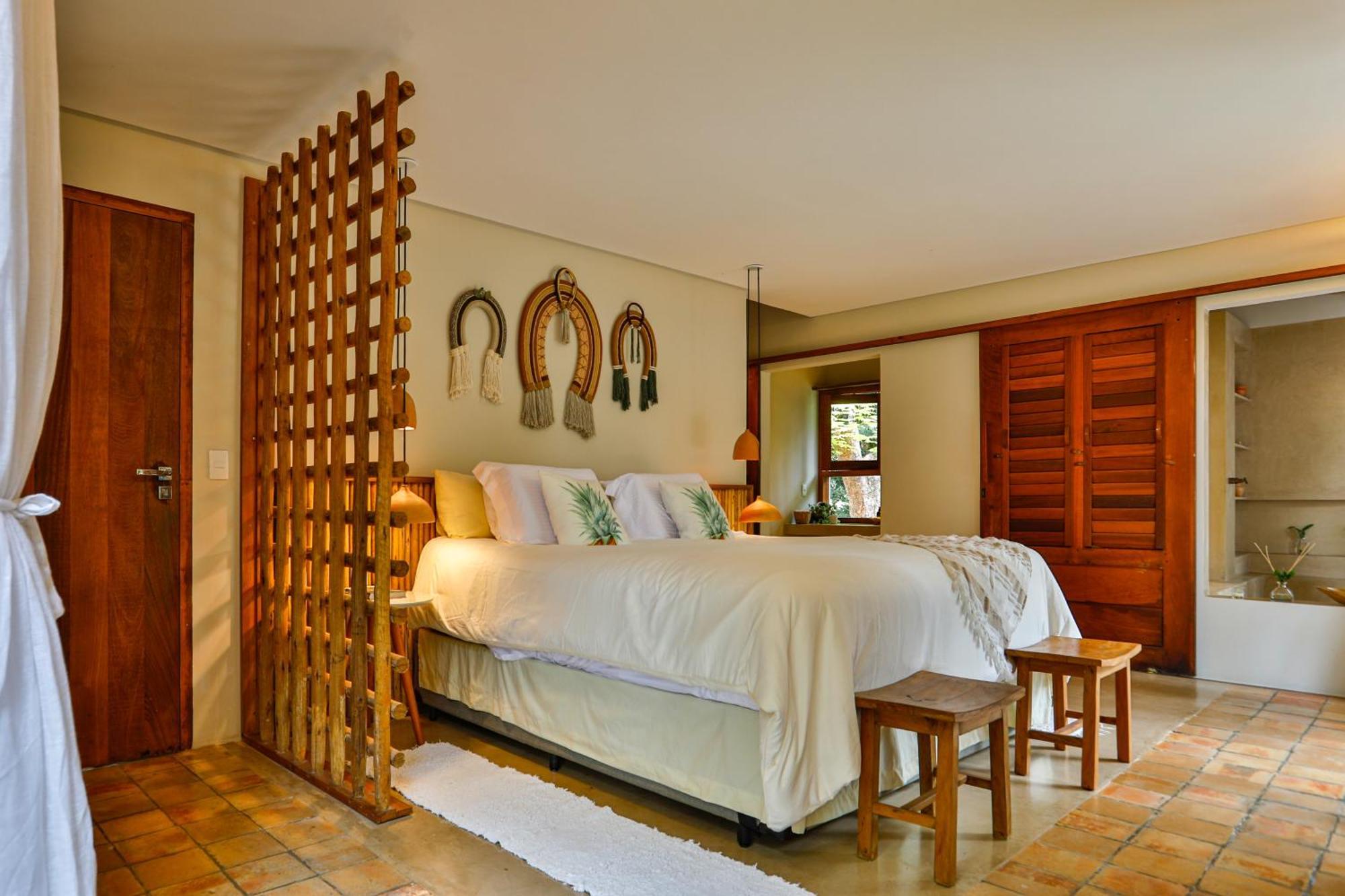 Vila Morena Altos De Itapororoca Trancoso Exteriér fotografie