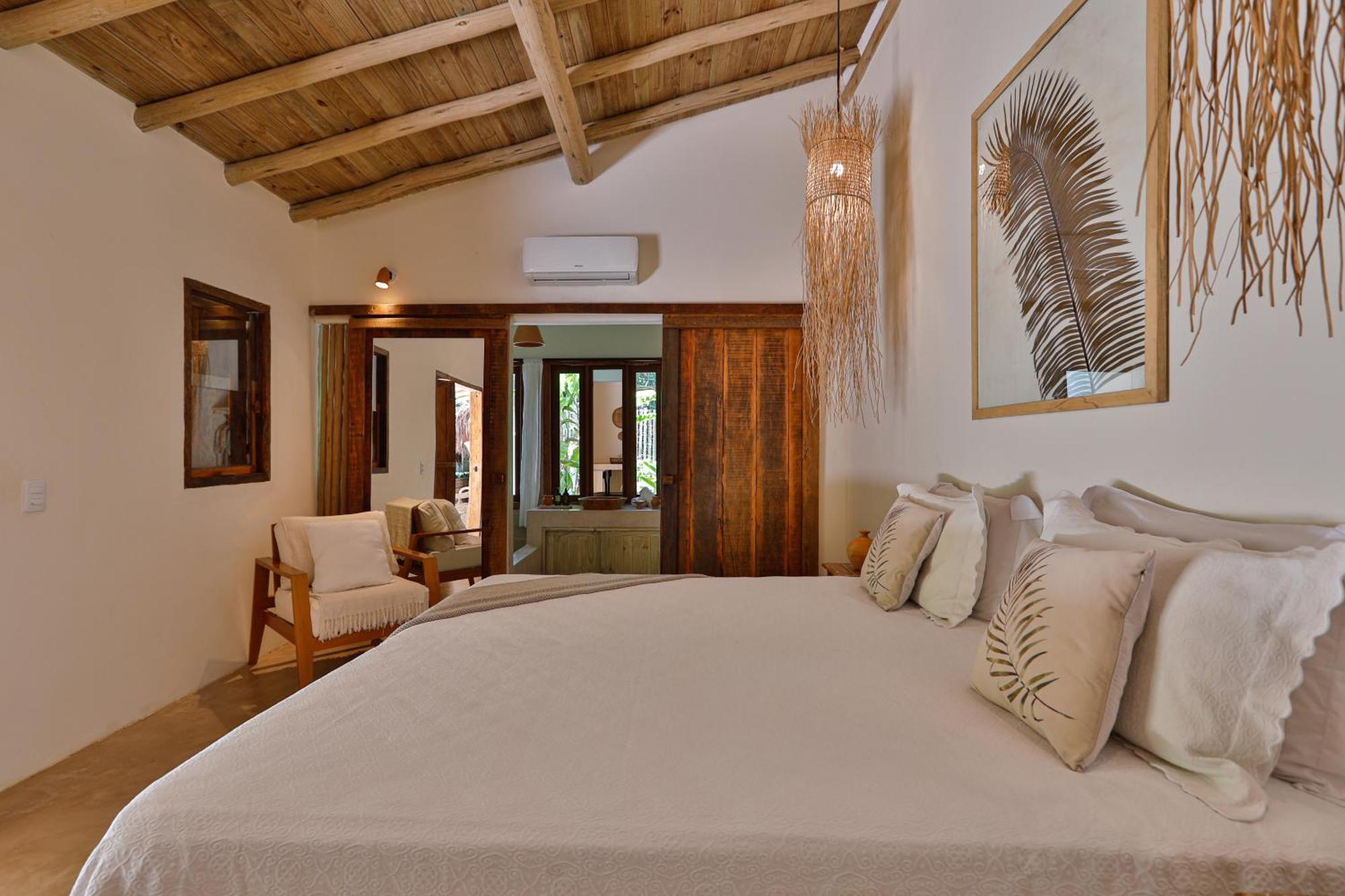 Vila Morena Altos De Itapororoca Trancoso Exteriér fotografie