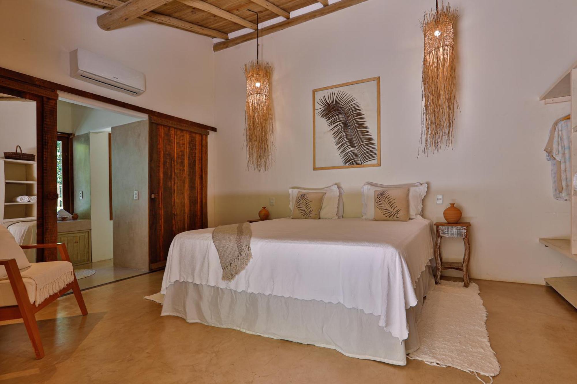 Vila Morena Altos De Itapororoca Trancoso Exteriér fotografie
