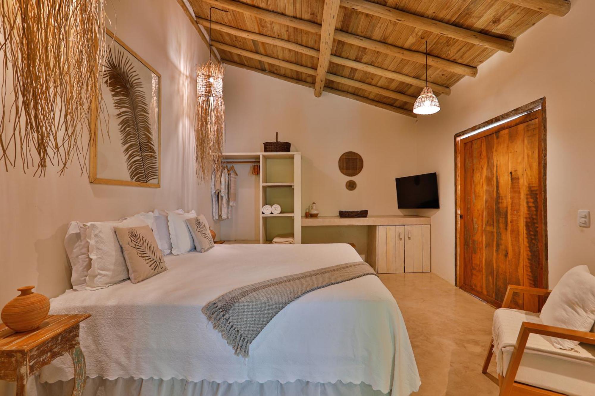 Vila Morena Altos De Itapororoca Trancoso Exteriér fotografie