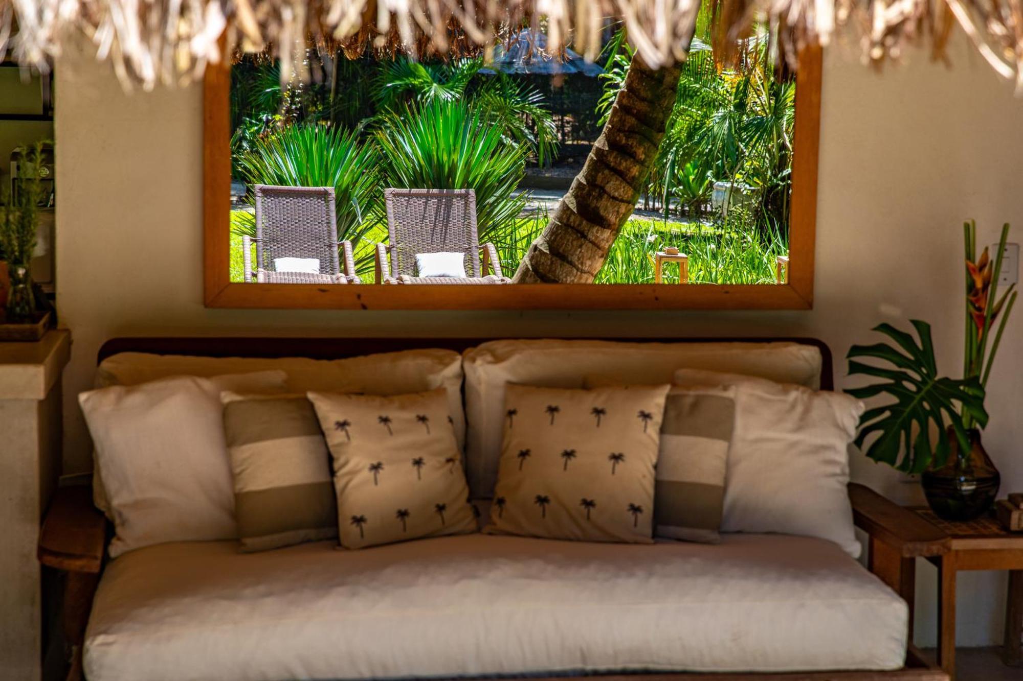 Vila Morena Altos De Itapororoca Trancoso Exteriér fotografie
