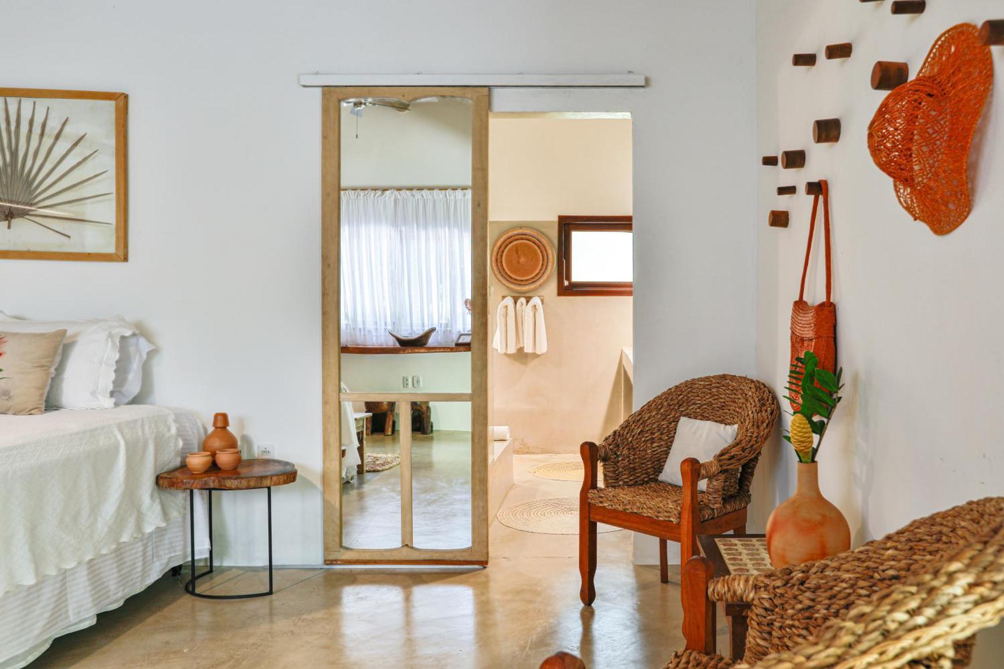Vila Morena Altos De Itapororoca Trancoso Exteriér fotografie