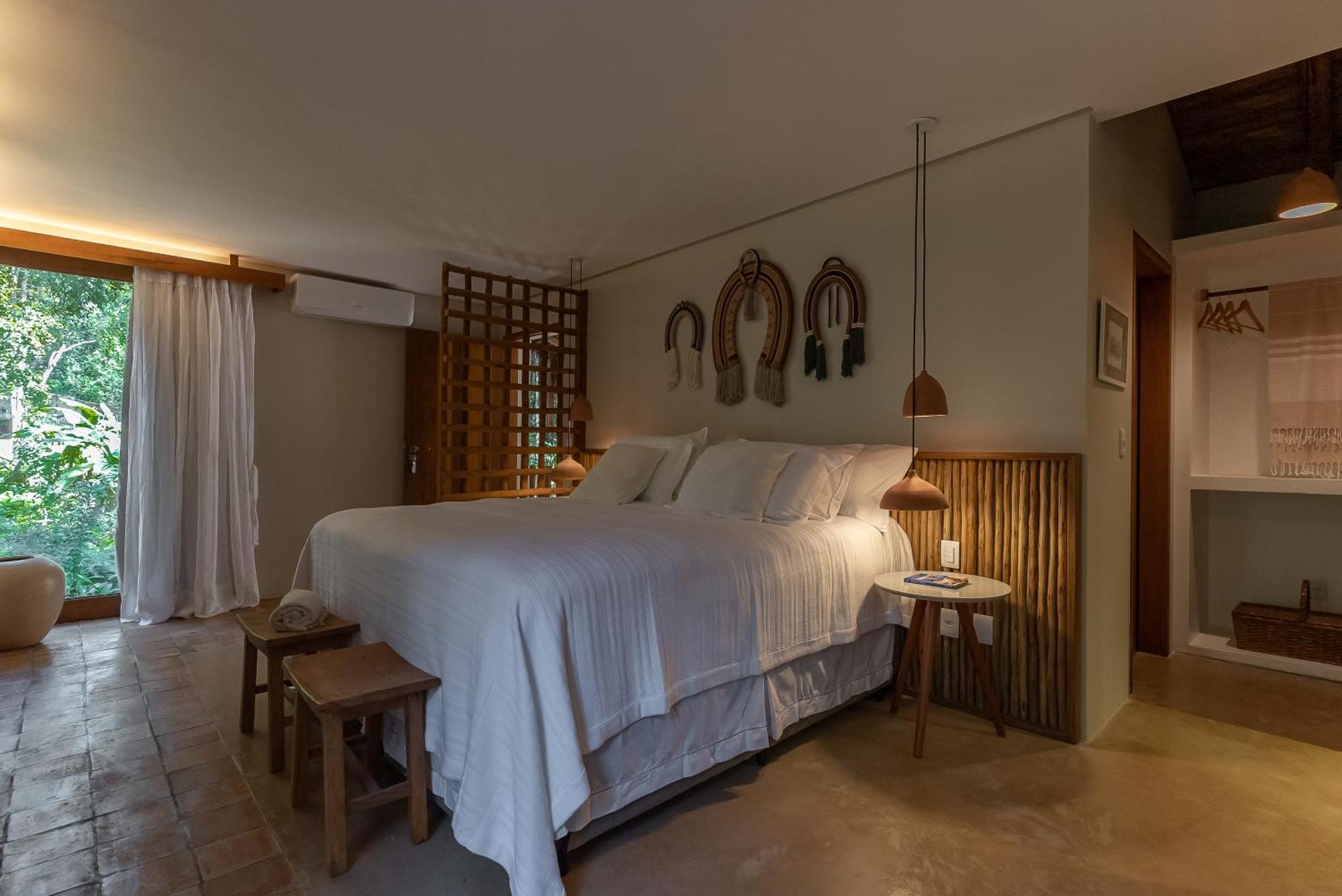 Vila Morena Altos De Itapororoca Trancoso Exteriér fotografie