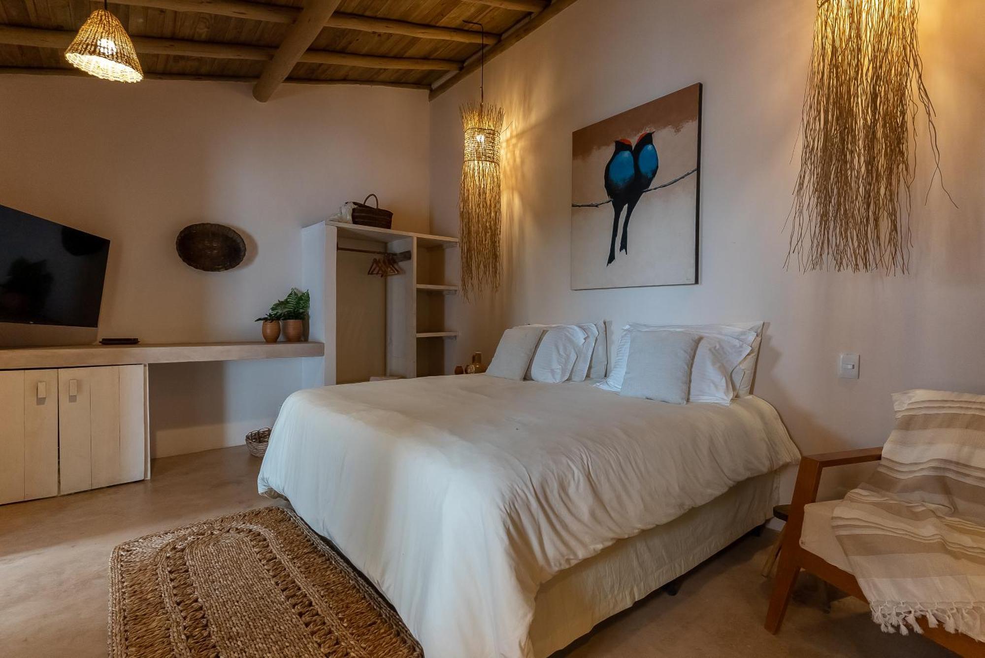 Vila Morena Altos De Itapororoca Trancoso Exteriér fotografie