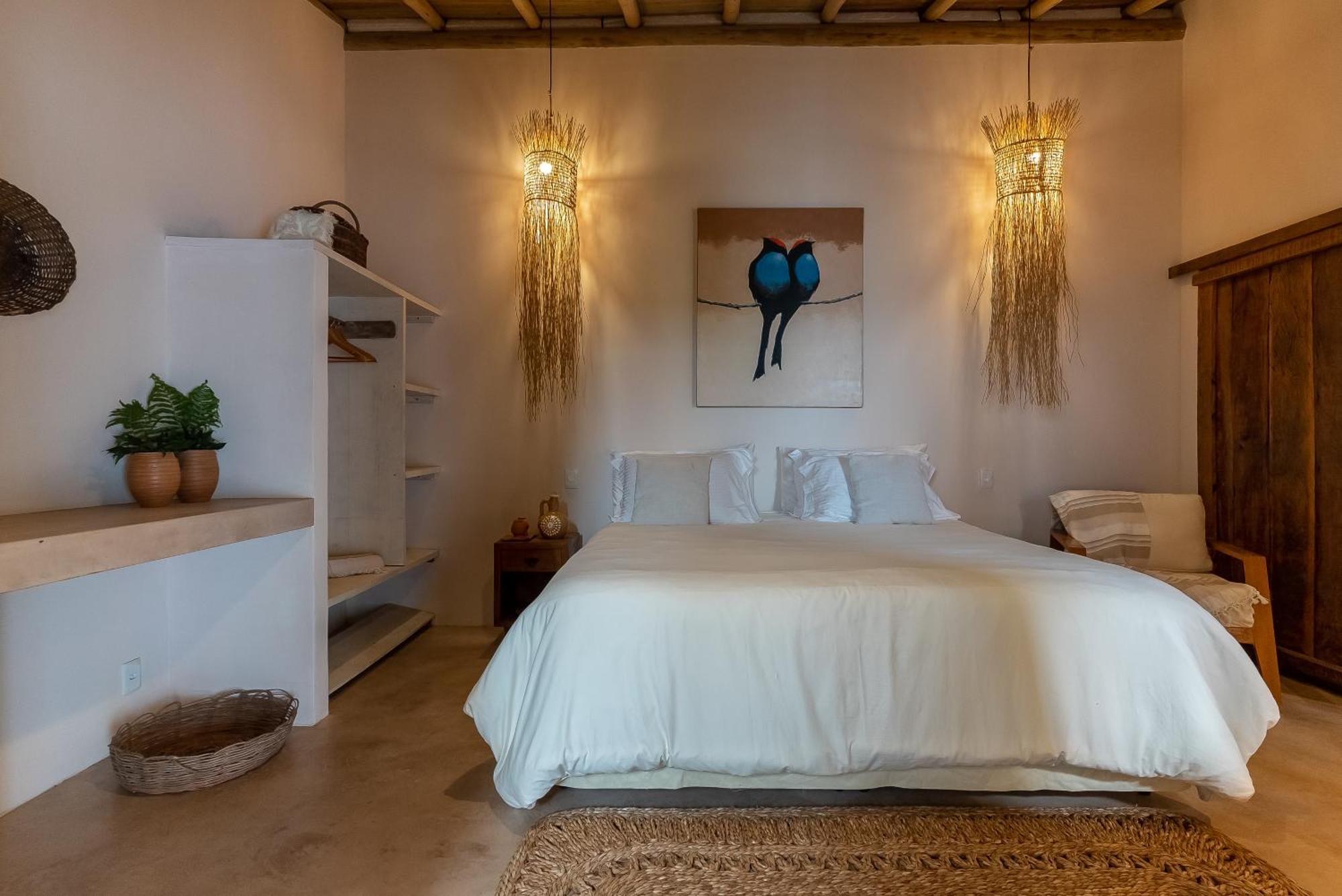 Vila Morena Altos De Itapororoca Trancoso Exteriér fotografie