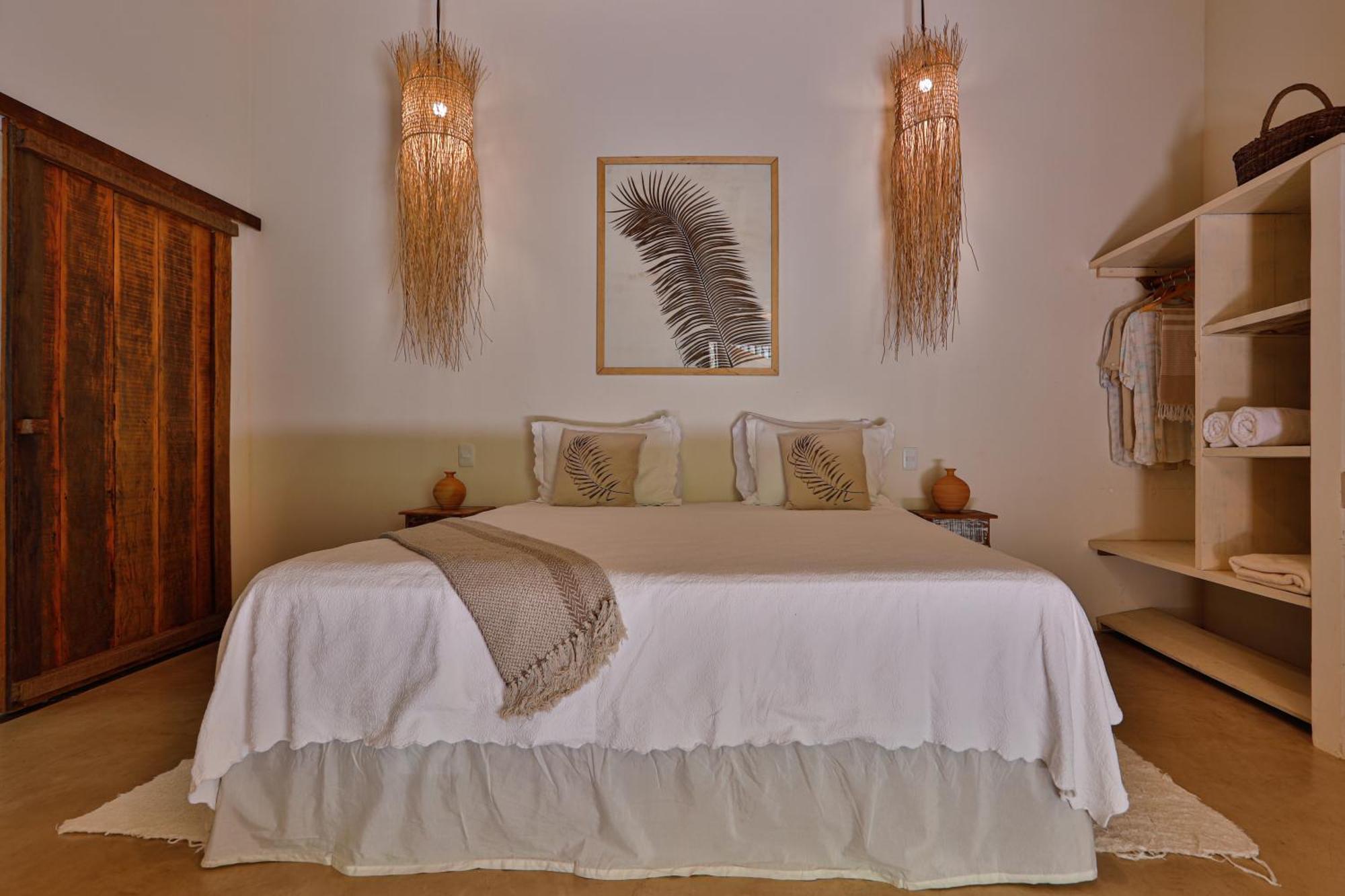 Vila Morena Altos De Itapororoca Trancoso Exteriér fotografie