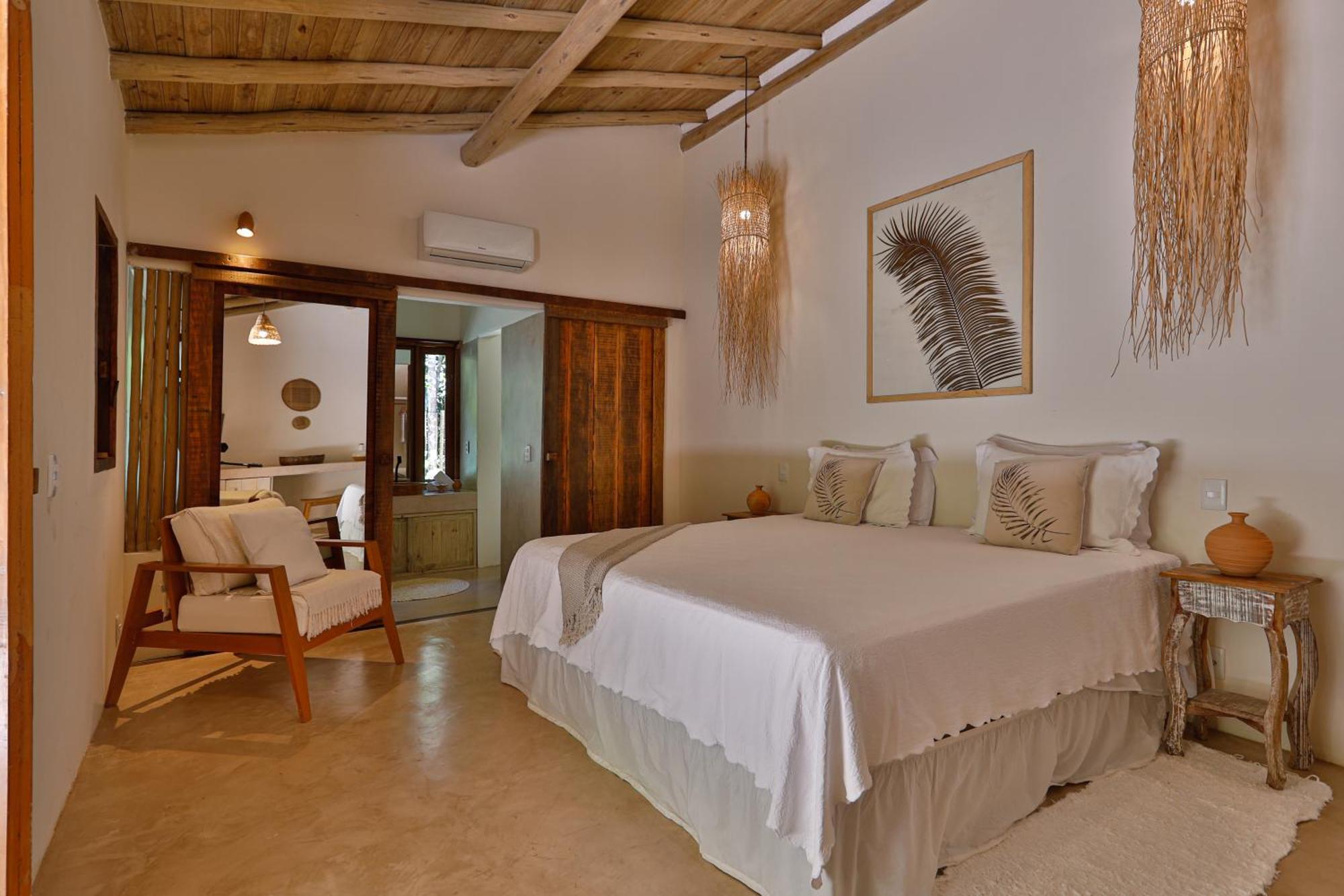 Vila Morena Altos De Itapororoca Trancoso Exteriér fotografie
